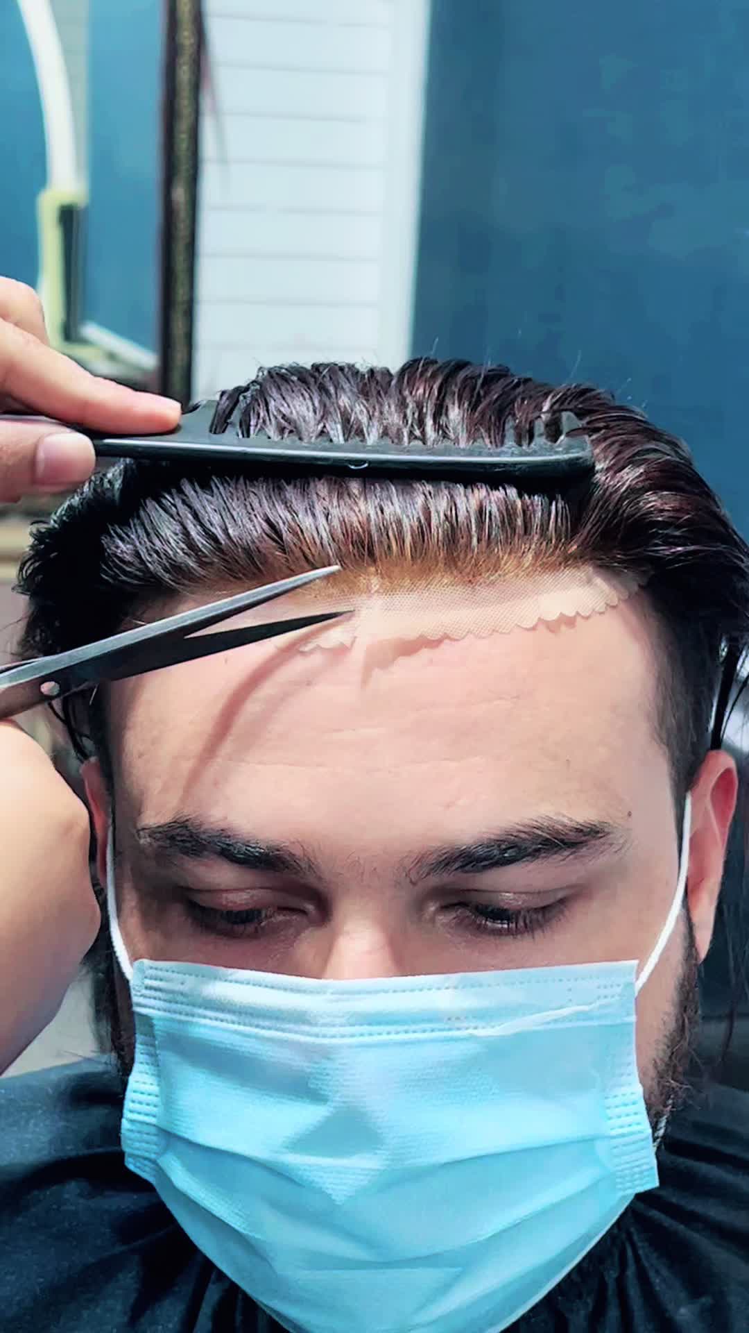@Hair Solution Club