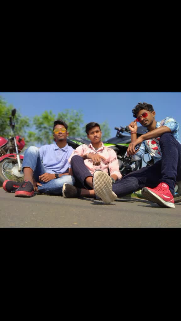 @R Orang