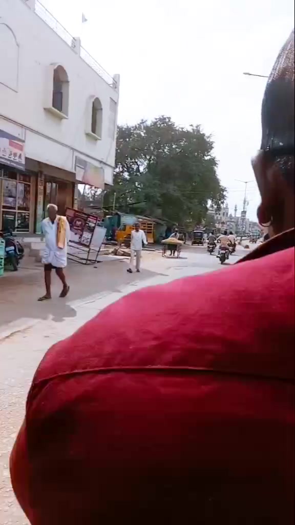 @Chandu Kandikunta