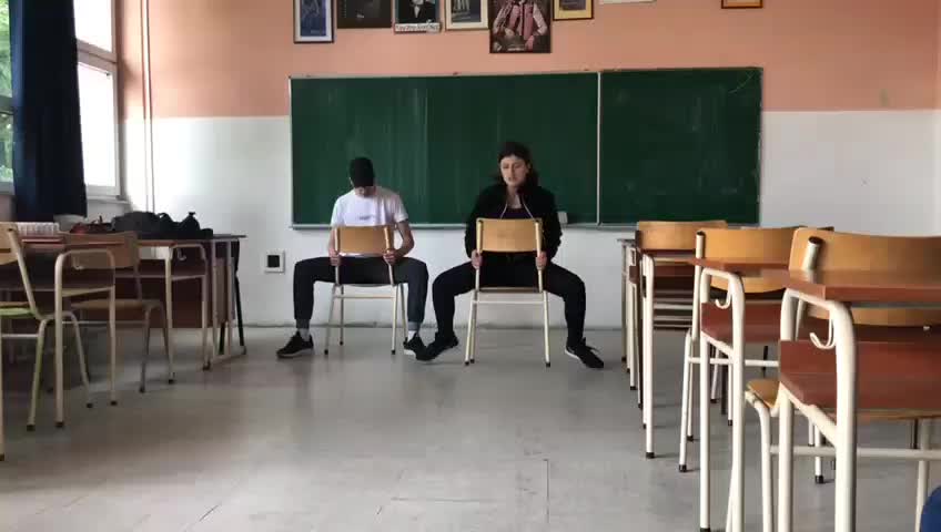 @Marinko & Lepi