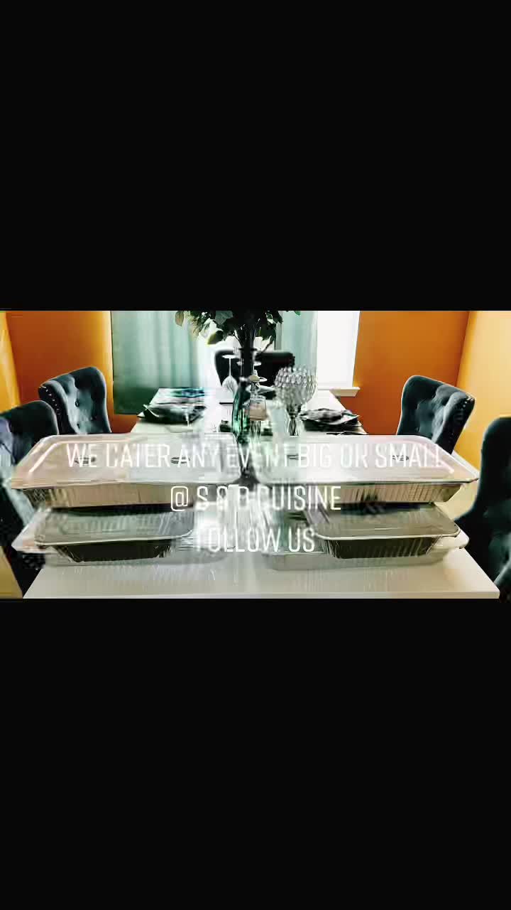 @Chef Terry-Rivera