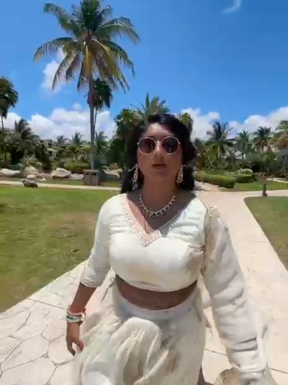 @Malu Ram