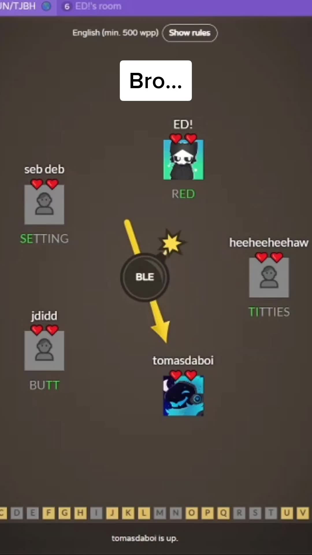 @ED!