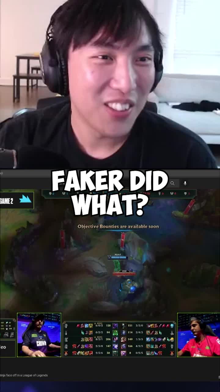 @Doublelift