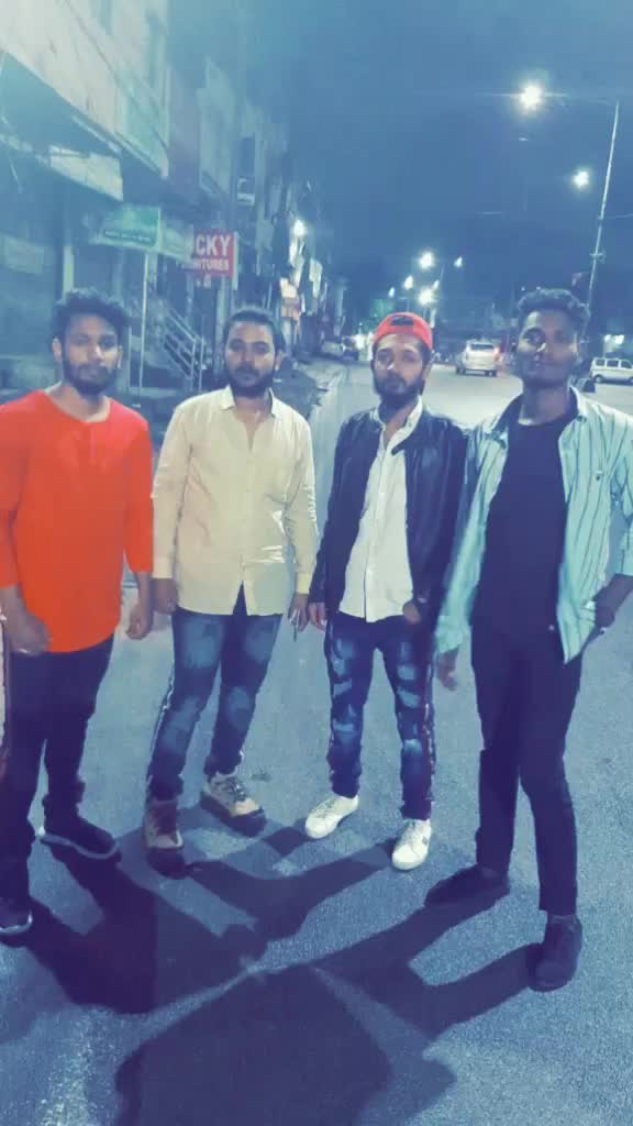 @Mehraj Rider