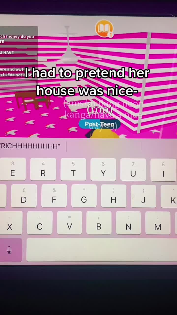 @Roblox!
