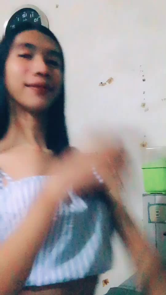@Kendramae Santos