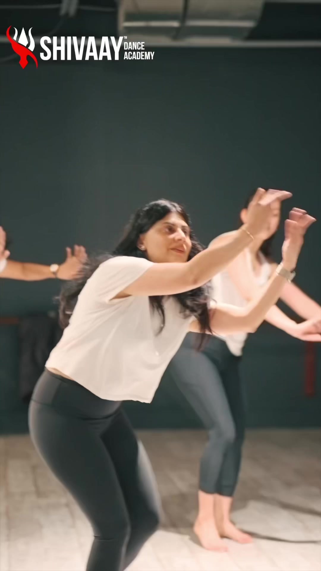 @Shivaay Dance Academy