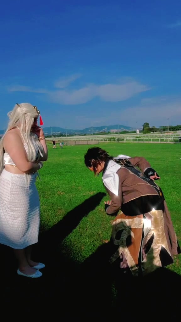 @Mochi_Queen_Cosplay