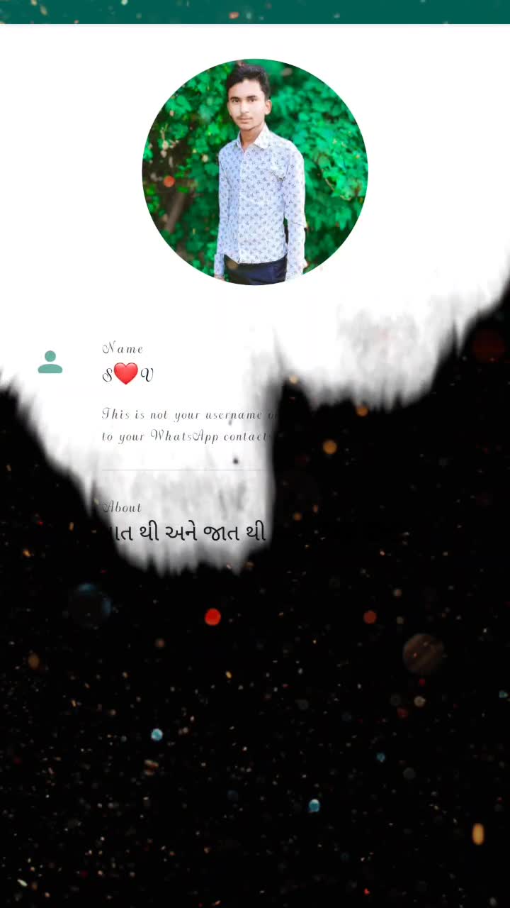 @Solanki Sunil