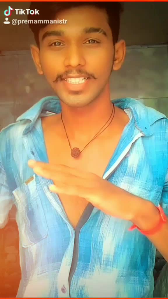 @Mani... STR