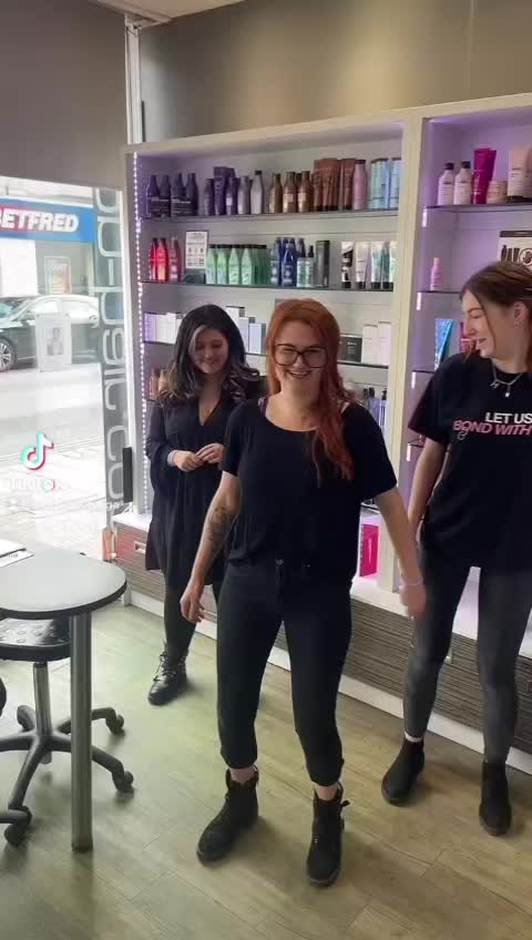 @Fusionhairconsultants