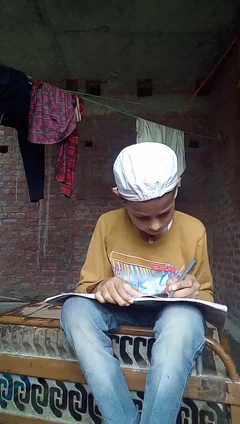 @KL Rahul Rathaur