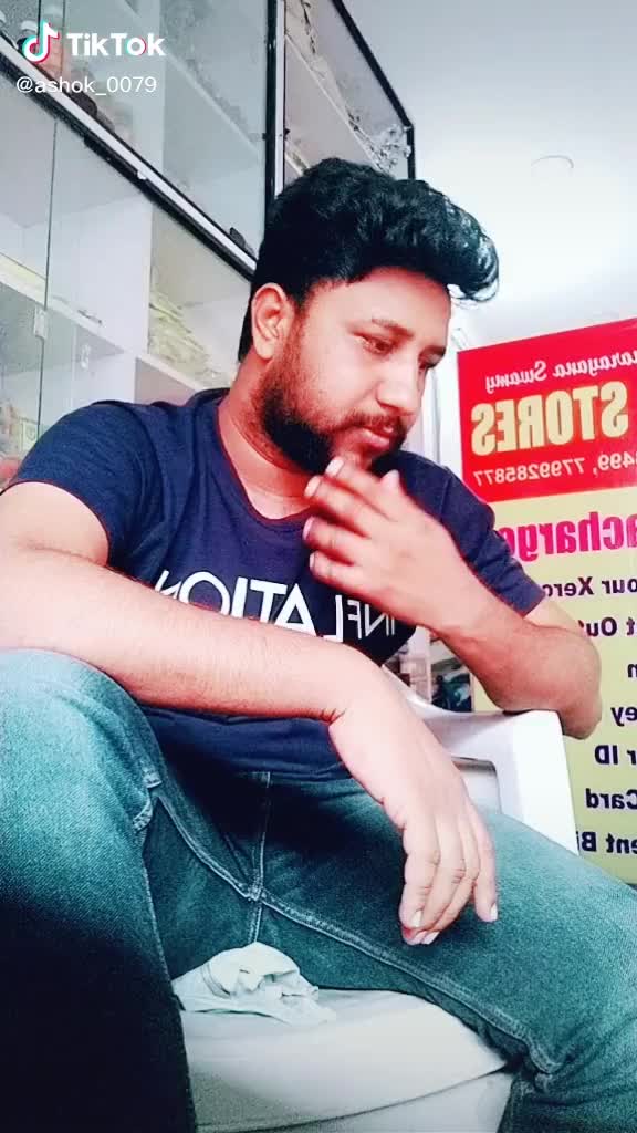 @Bandaru Nagaraj