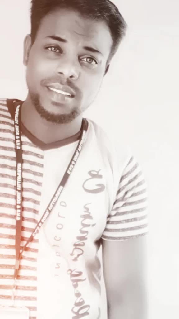 @Silambarasan