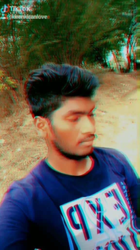 @Kiran Kiranlove