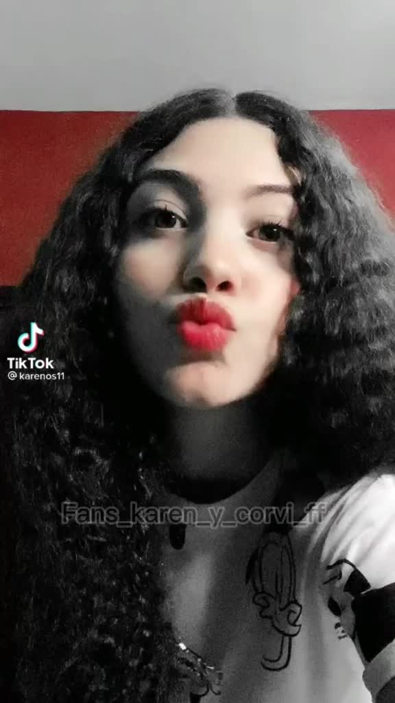 @♥️ Karen y corvi FF ♥️