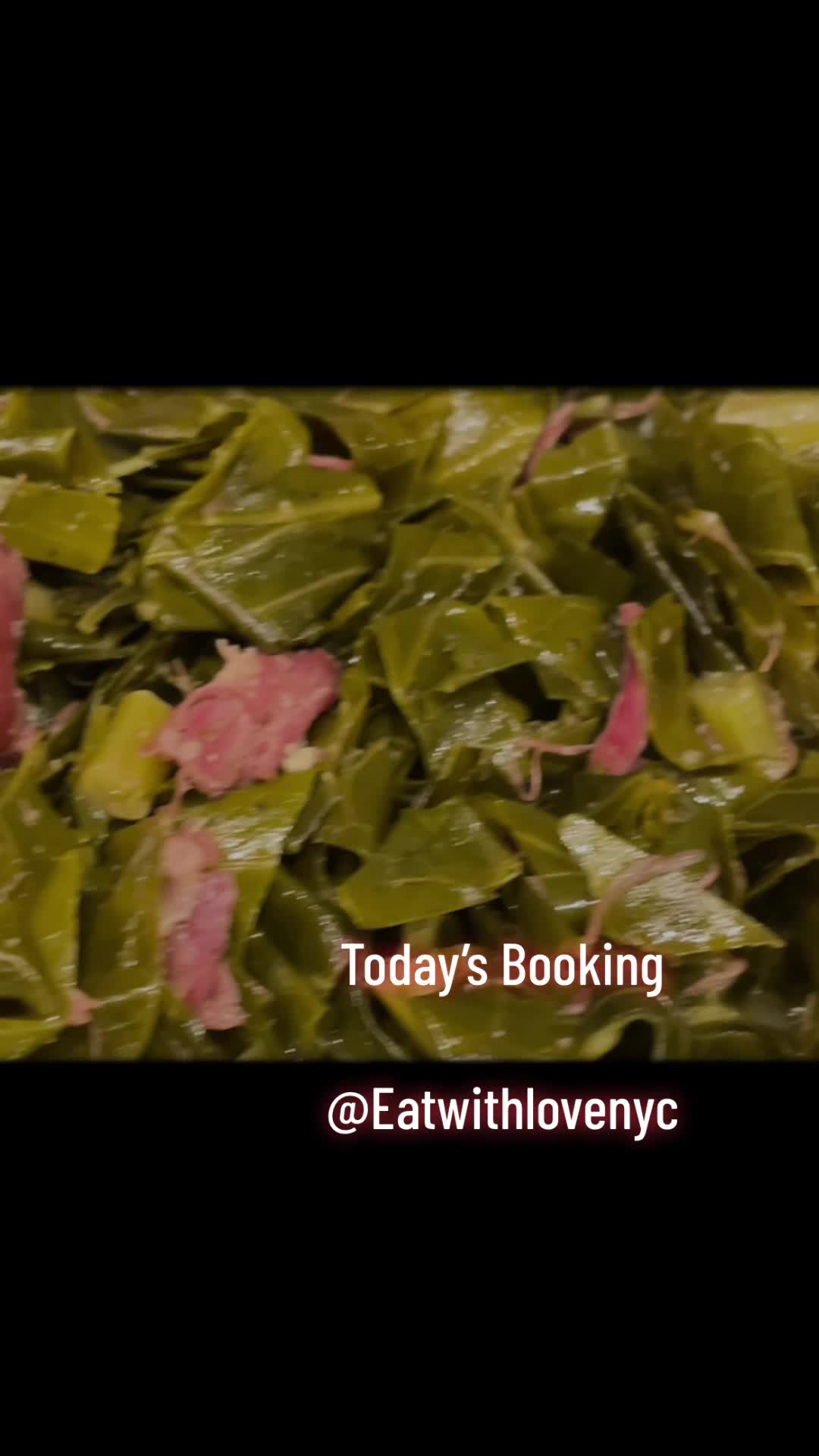@Eat With Love