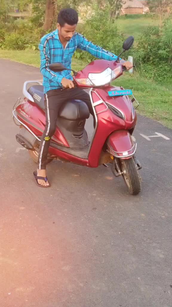 @Firoz Kumar Mohanta