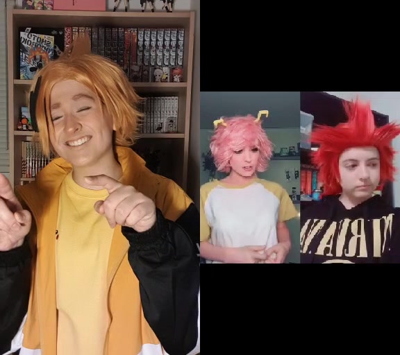 @Shou