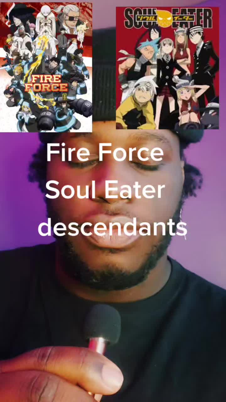 @SoulSaid