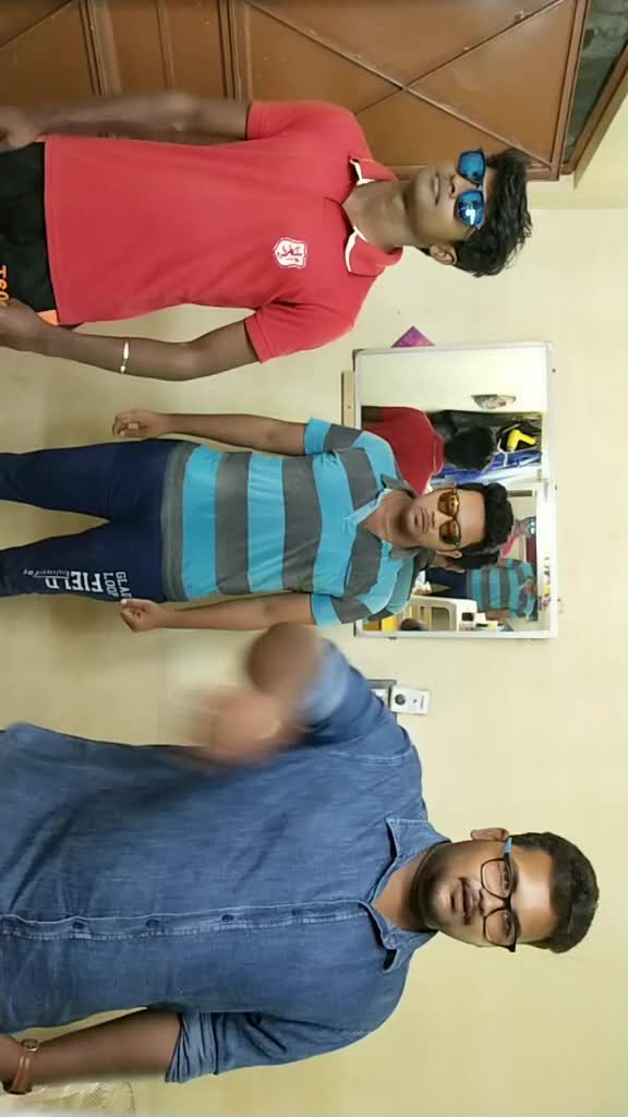@Kavin Kumar
