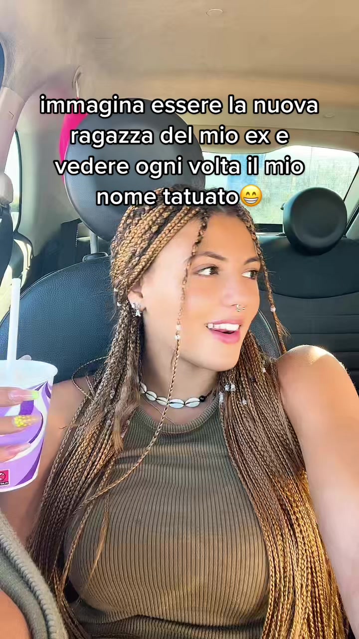 @Arianna Mancini