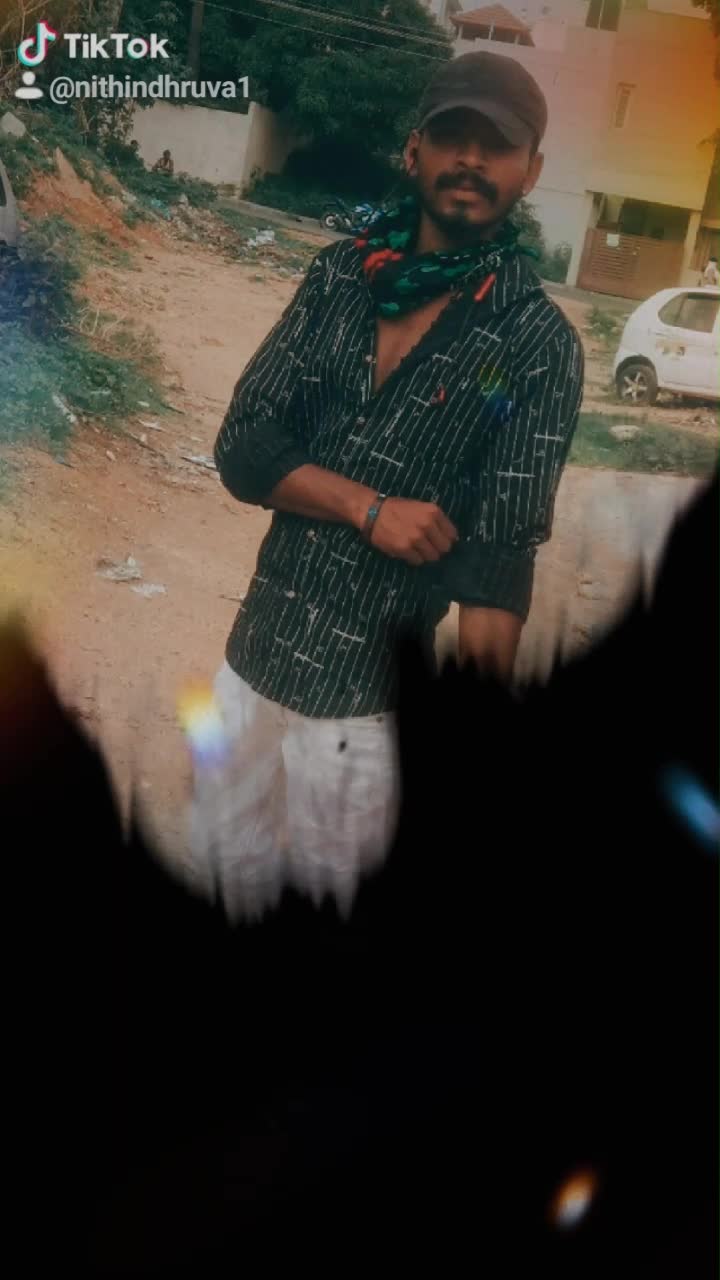 @Nithin Dhruva