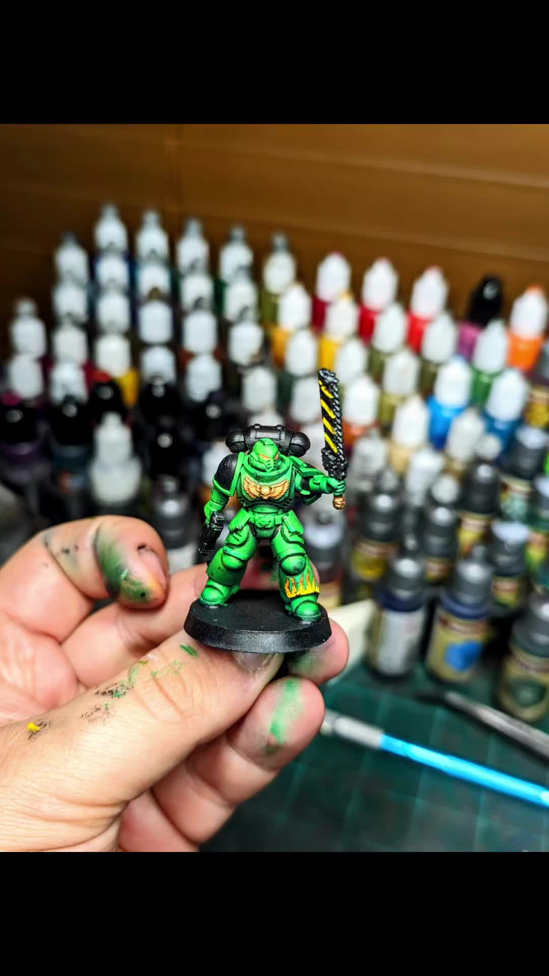 @Miniature painting | BigBody47