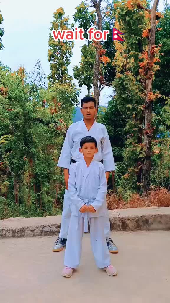 @DX. MARTIAL-ARTS🙏🥋🇳🇵🤜🇰🇷