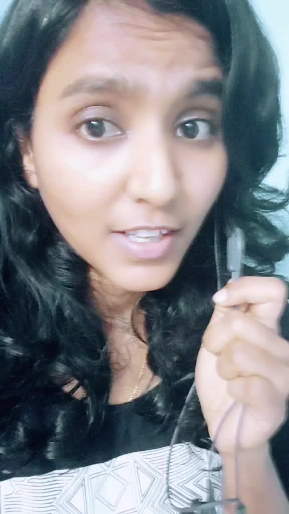 @Preethi J