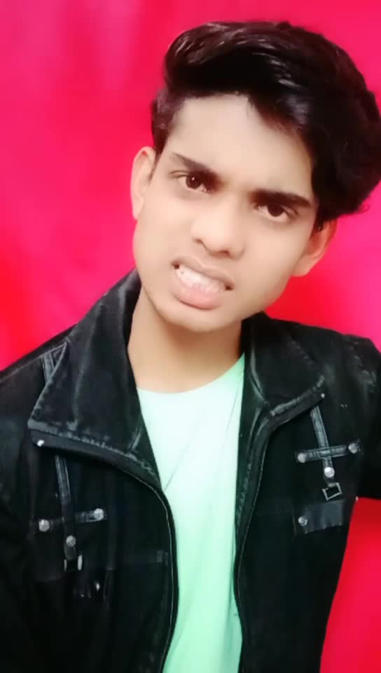 @Danish