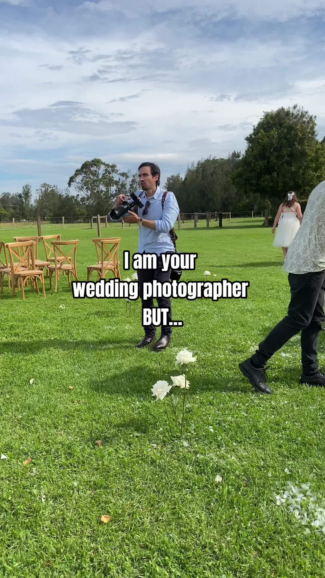 @Felipe | Sydney Photographer