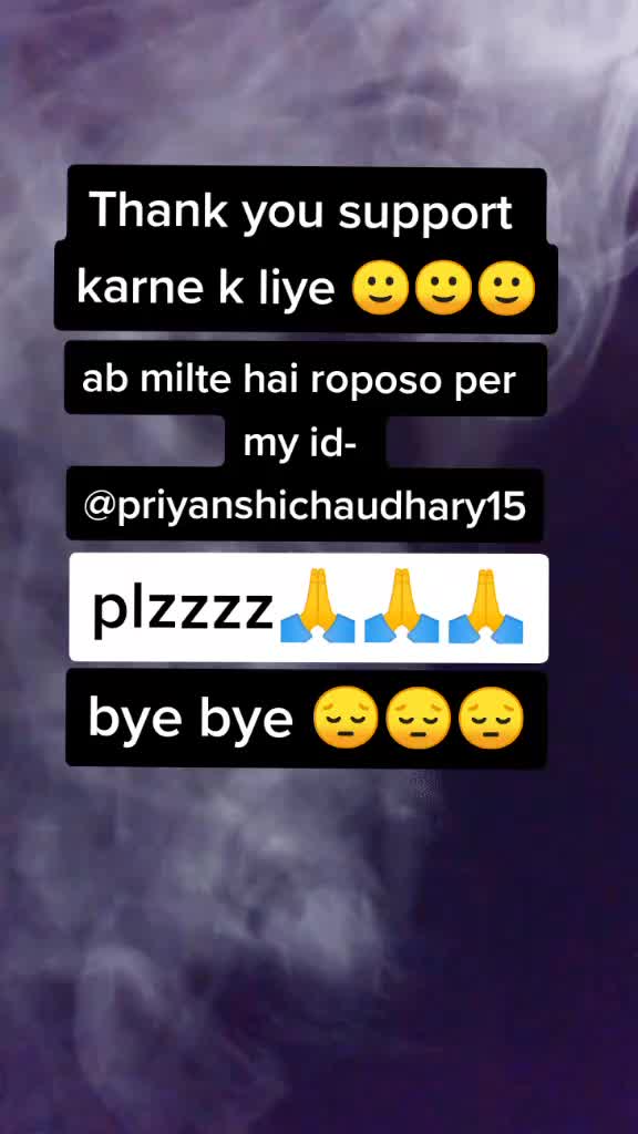 @Priyanshi Chaudhary