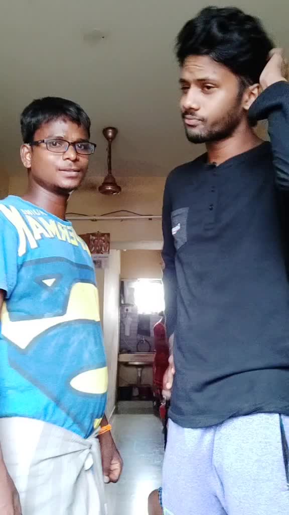 @Smart Tarun Balaji