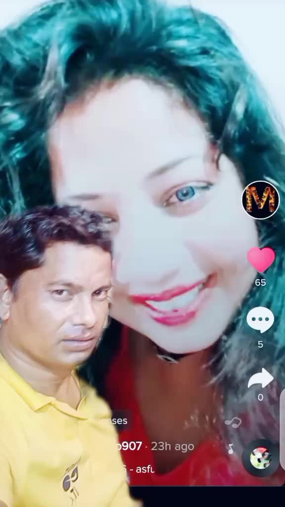 @Like & Follow me🌹🌹