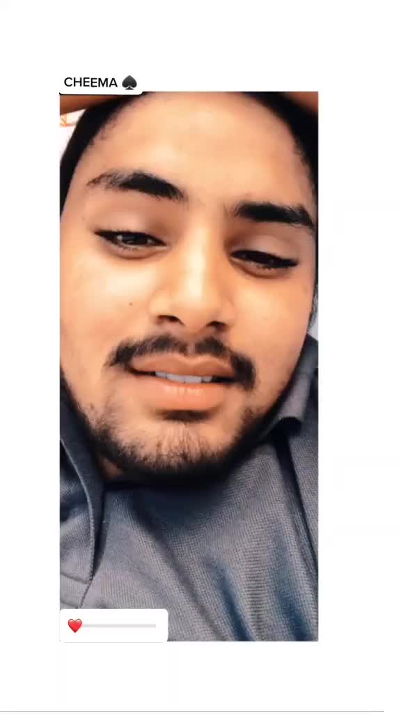 @ARVINDER_CHEEMA ♠️