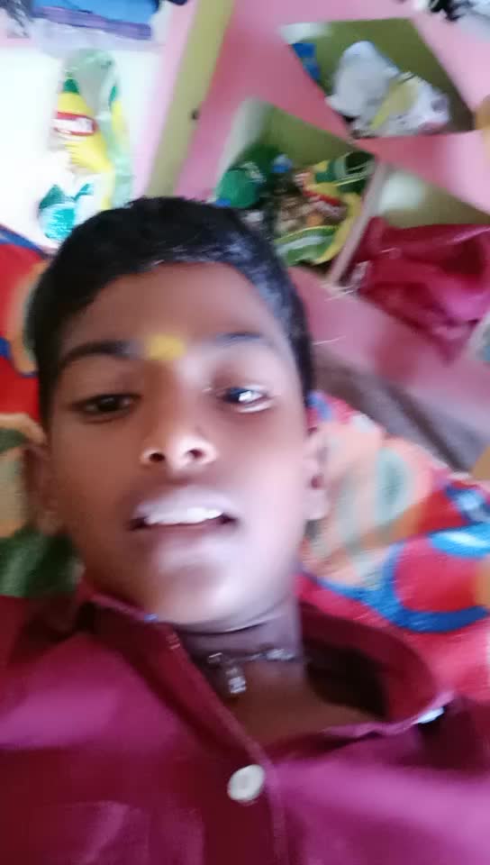 @Mahesh Yadav
