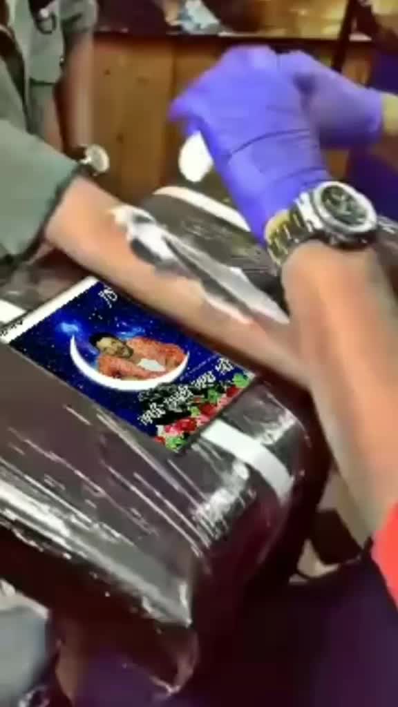 @tera beimaan ishu 🤗
