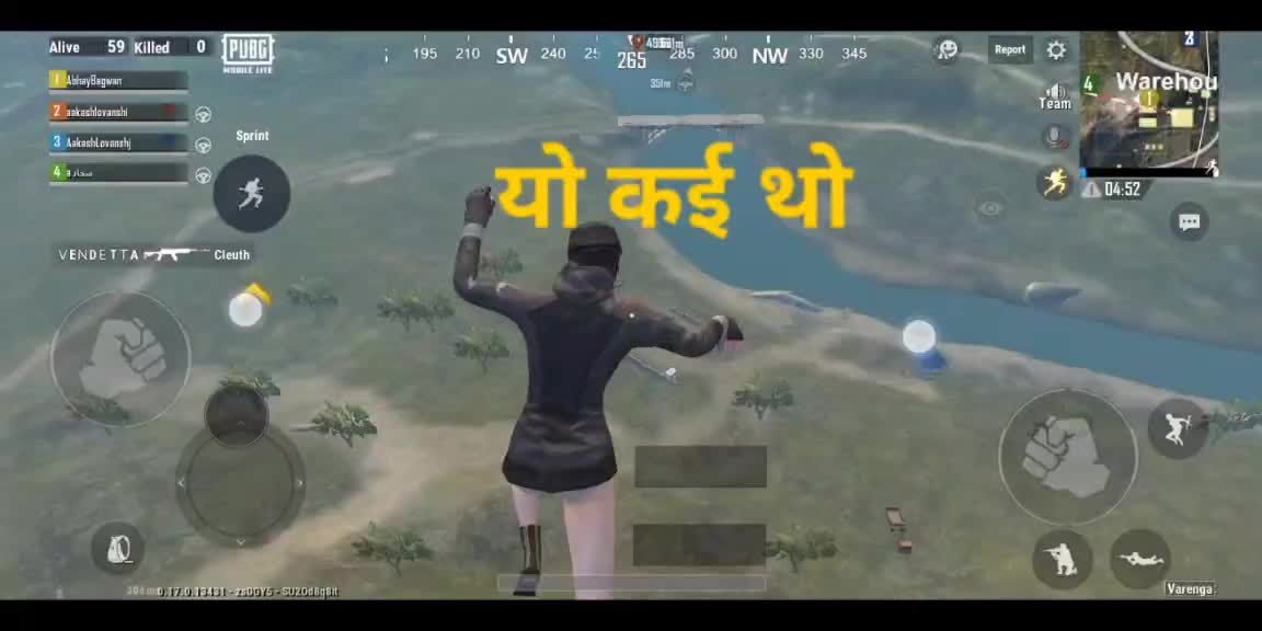 @abhay bagwan