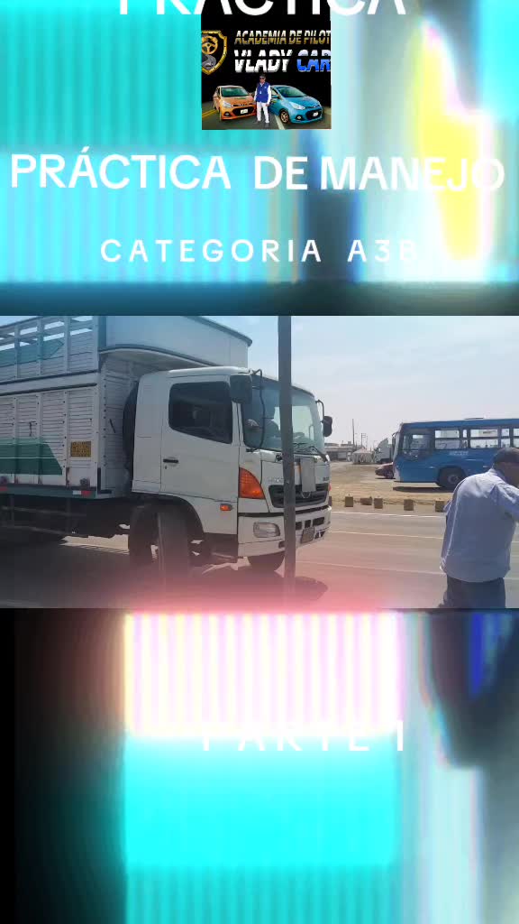 @Academia de pilotos vlady cars