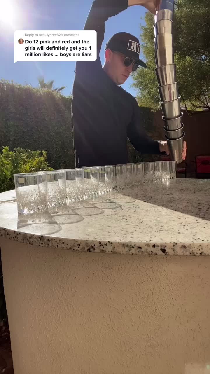 @LasVegasBartender (LVB)