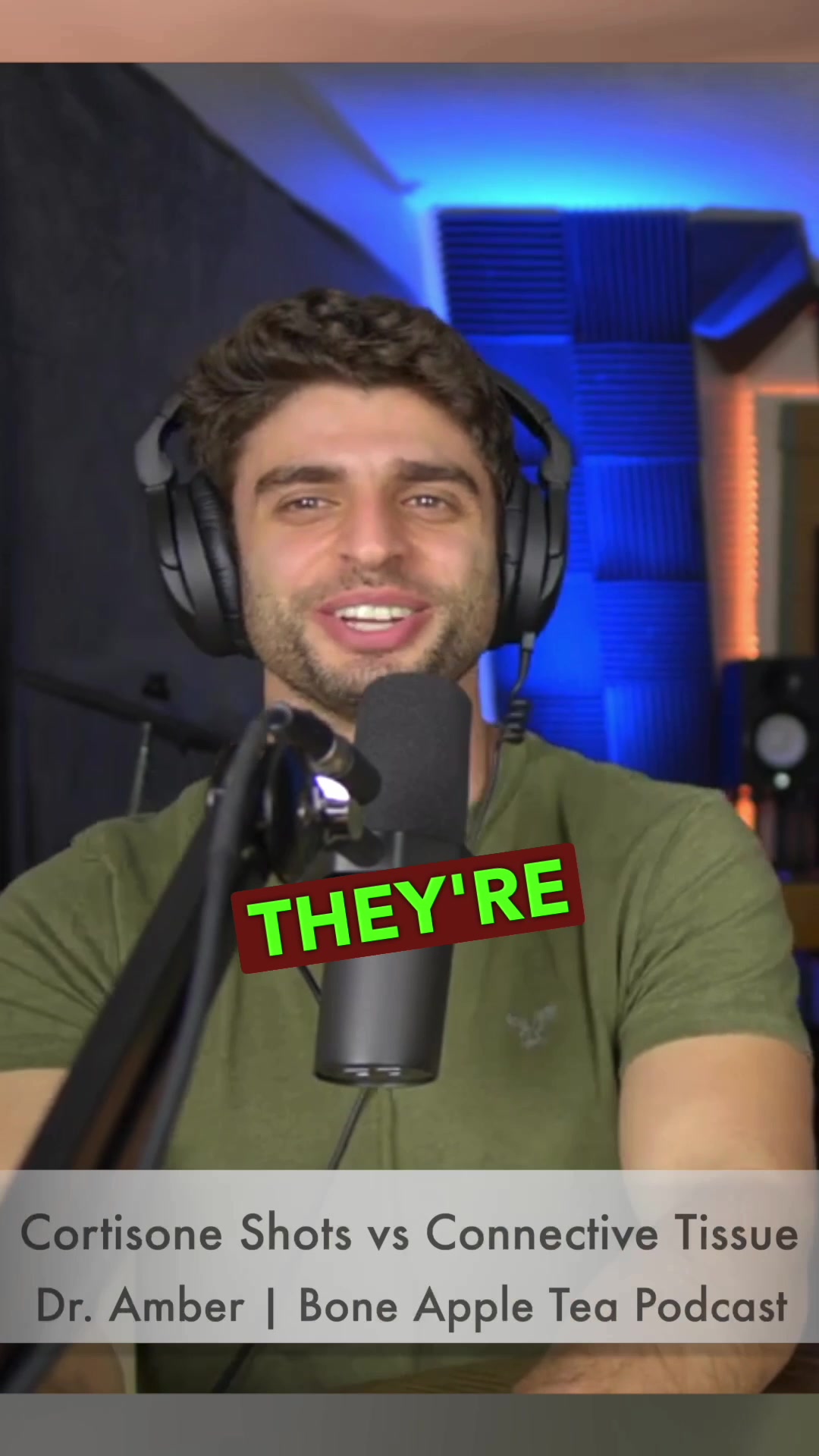 @Bone Apple Tea Podcast
