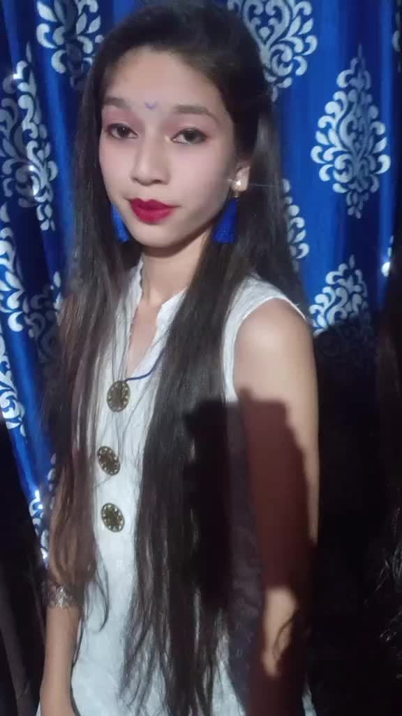 @💙Blue Queen😎🤘👑