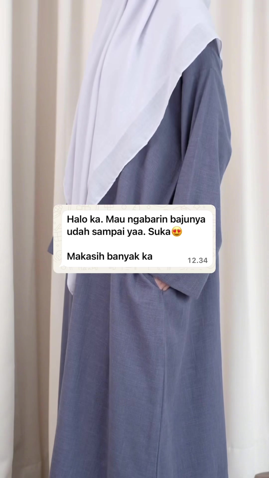 @ZAFA OUTFIT