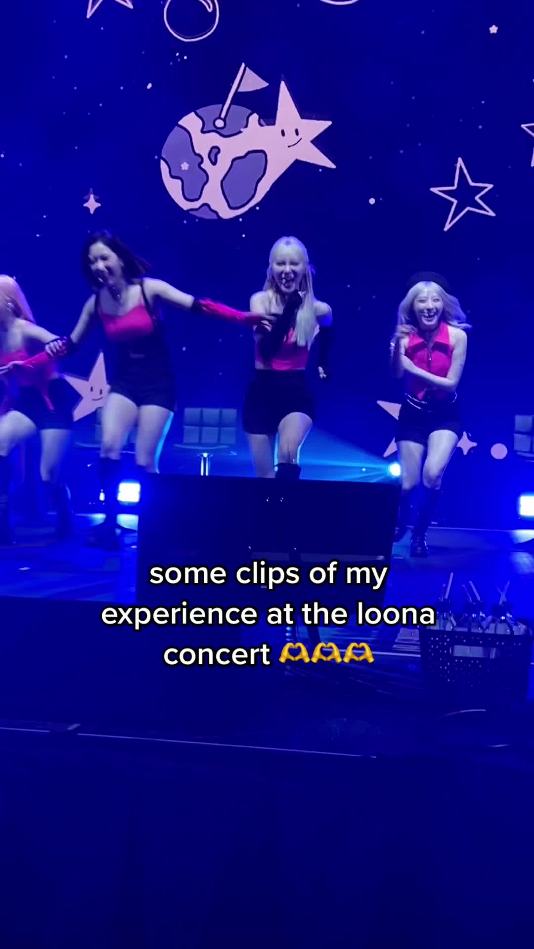 @#1 loona lover