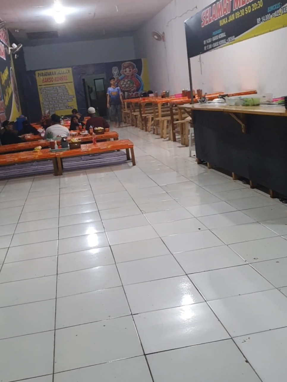 @Bakso Korral Situraja