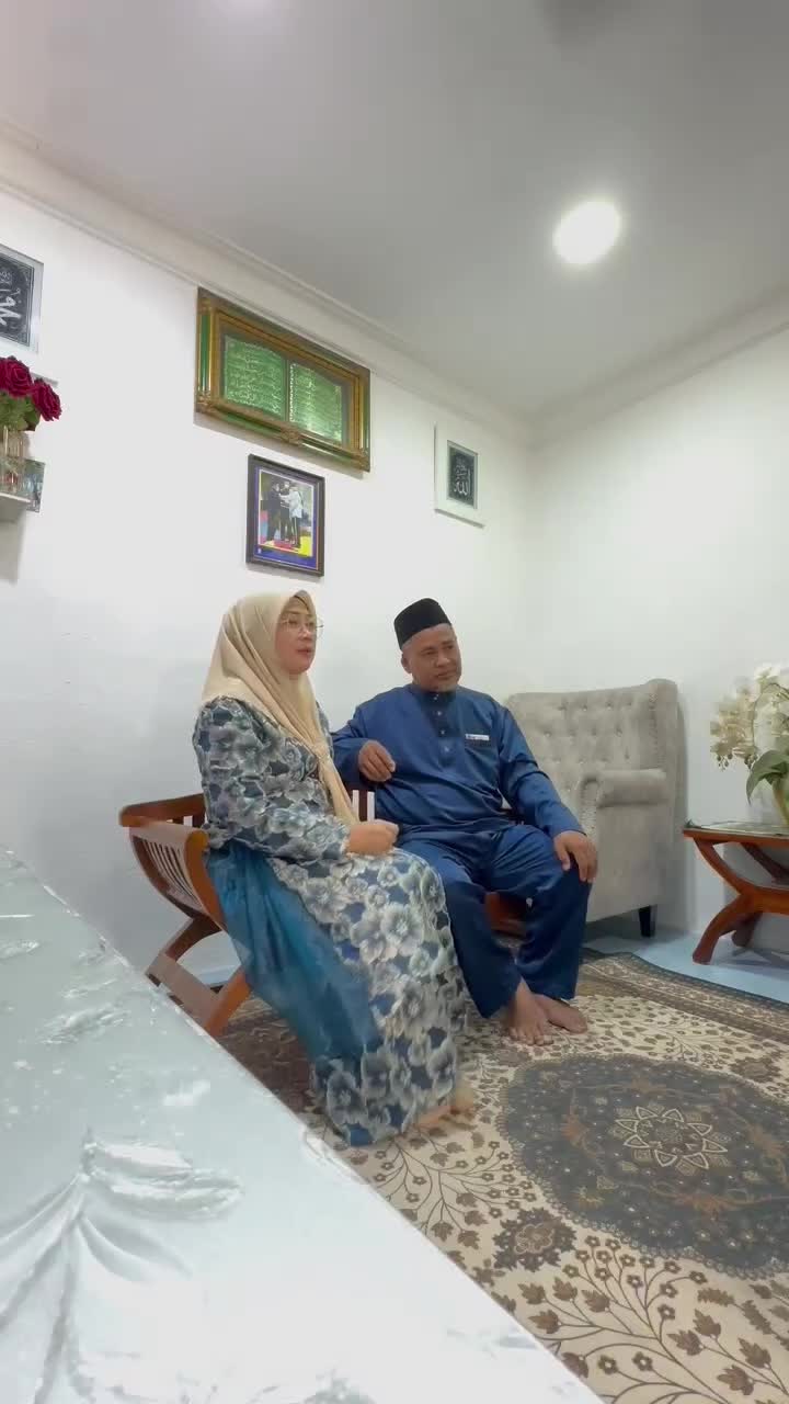 @Seri Mimi
