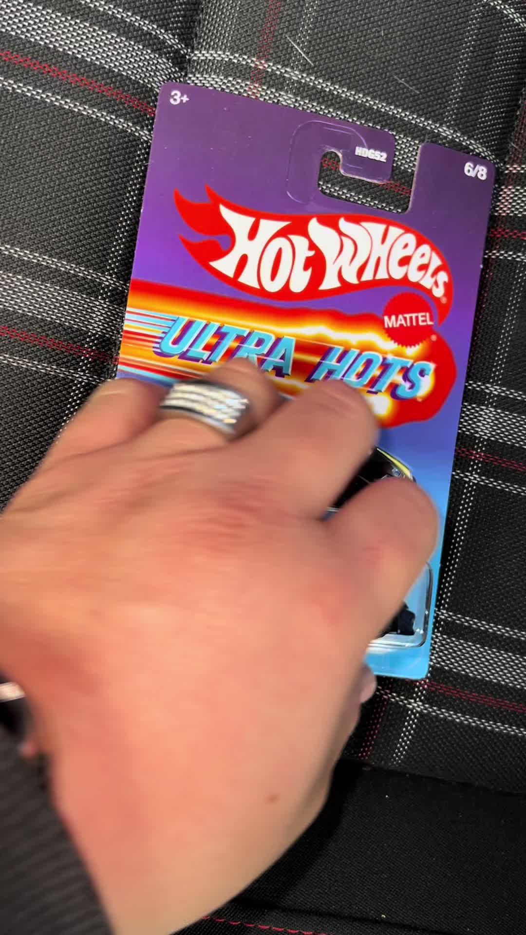 @Addicted2Hotwheels
