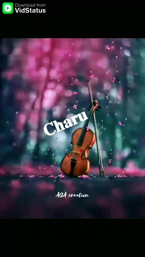 @Charu Sheela..Nandya